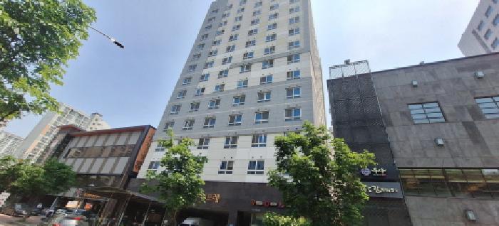 2026타경504097 상가근린 · 인천광역시 남동구 논현동 645-5 인천논현포레오피스텔 8층806호