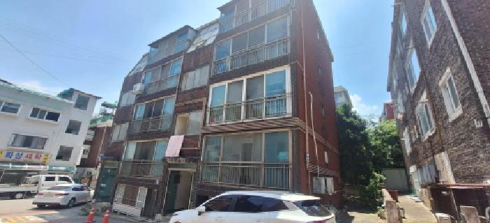 2026타경504141 다세대연립 · 인천광역시 남동구 구월동 1311-11 제왕빌라 4층403호