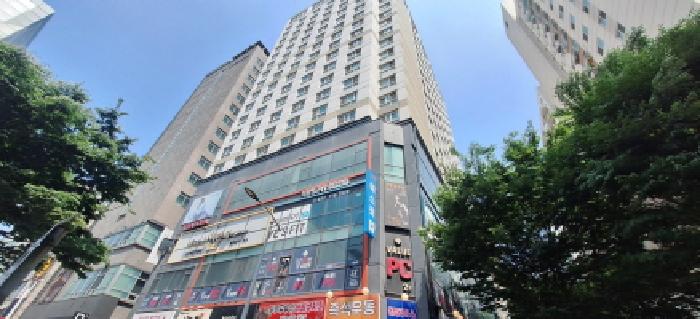 2026타경504150 아파트 · 인천광역시 남동구 구월동 1131-18 구월프라움아트 15층1504호