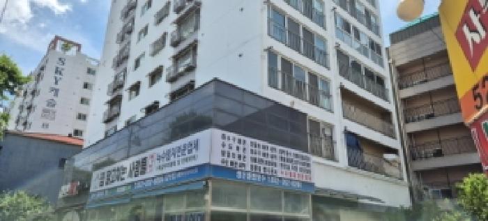 2026타경504314 상가근린 · 인천광역시 부평구 갈산동 41-6 퍼스트뷰 3층304호