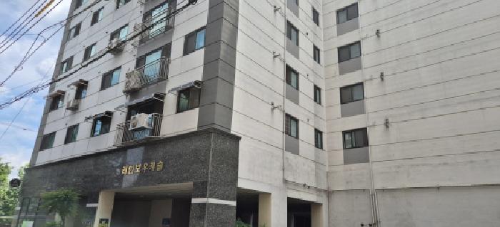 2026타경504334 상가근린 · 인천광역시 부평구 부평동 119-11 레인보우캐슬 9층901호