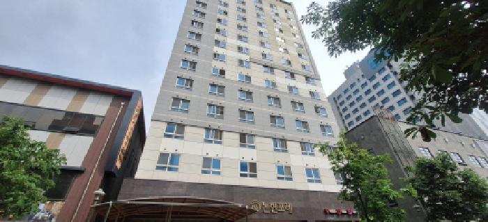 2026타경504682 상가근린 · 인천광역시 남동구 논현동 645-5 인천논현포레오피스텔 13층1315호