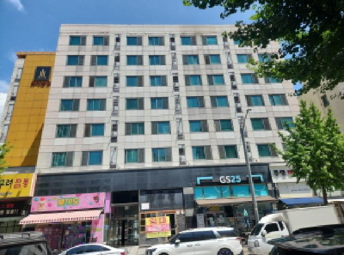 2026타경504890 상가근린 · 인천광역시 미추홀구 주안동 23-1 주안프라움에스 3층311호