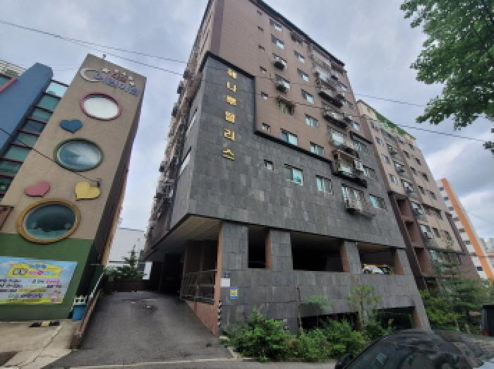 2026타경505162 다세대연립 · 인천광역시 남동구 만수동 867-1 해나루팰리스 9층903호