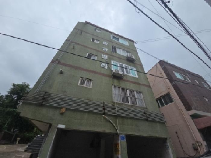 2026타경505693 다세대연립 · 인천광역시 미추홀구 학익동 675-10 지하층비02호