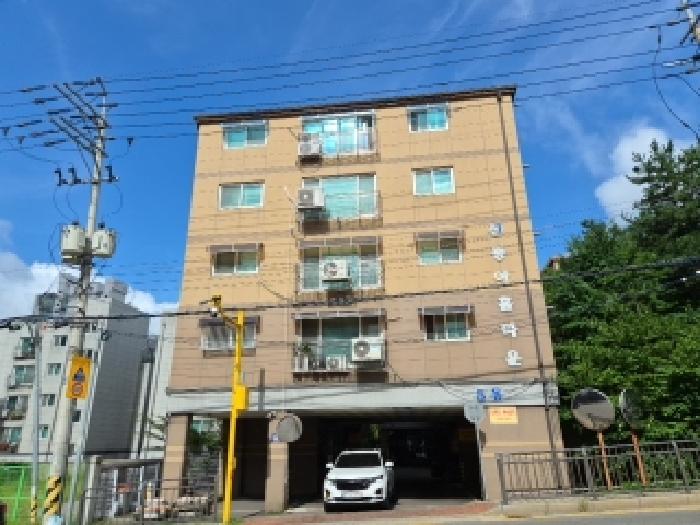 2026타경505764 다세대연립 · 인천광역시 서해구 심곡동 325-25 신동아홈타운 5동 5층501호