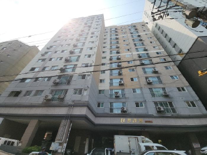 2026타경505816 아파트 · 인천광역시 미추홀구 숭의동 303-189 더프라임 3층301호
