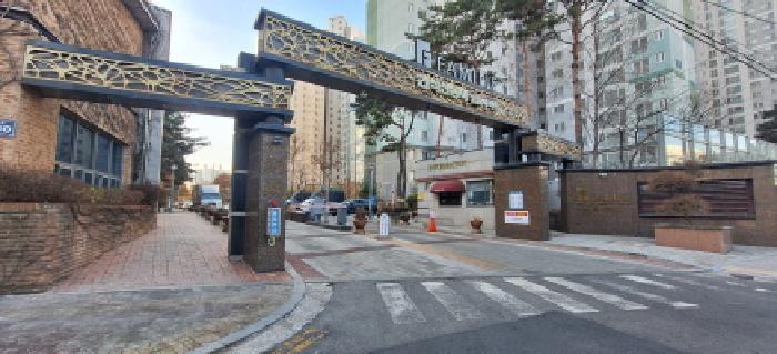 2026타경54 아파트 · 인천광역시 남동구 간석동 616-7 간석신동아파밀리에명품아파트 101동 5층503호