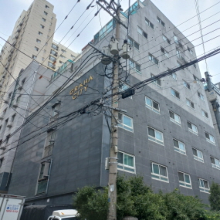 2023타경39289 아파트 · 경기도 부천시 신흥로22번길 15 5층508호 (심곡동,그라하씨티)