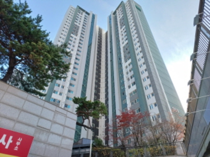 2024타경54780 아파트 · 경기도 부천시 소사구 소삼로