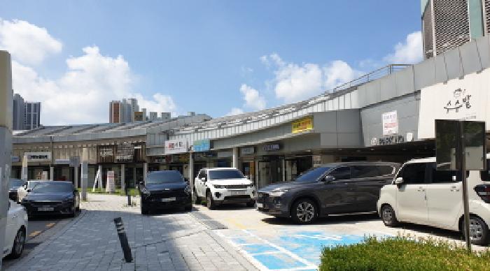 2025타경2847 상가근린 · 경기도 김포시 태장로