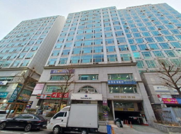 2025타경31517 상가근린 · 경기도 부천시 원미구 소향로 225 비동 10층 1012호 (중동, 디아뜨갤러리3)