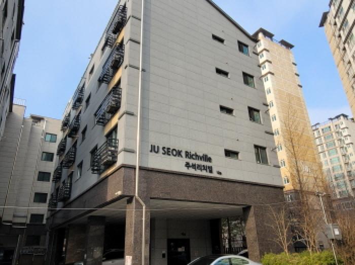 2025타경32729 다세대연립 · 경기도 김포시 고촌읍 신곡리 547-5 주석리치빌 나동 3층 302호