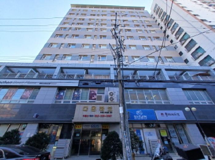 2025타경32817 아파트 · 경기도 부천시 원미구 심곡동 458-2 다온하브 9층 916호