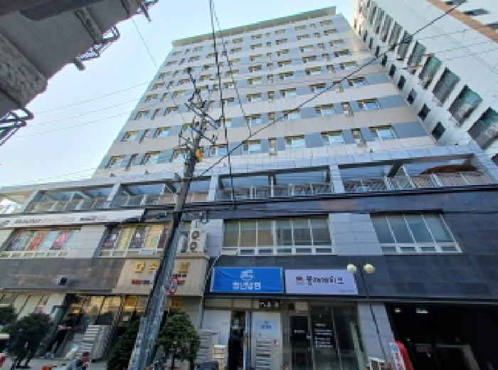 2025타경32846 아파트 · 경기도 부천시 원미구 심곡동 458-2 다온하브 11층 1102호