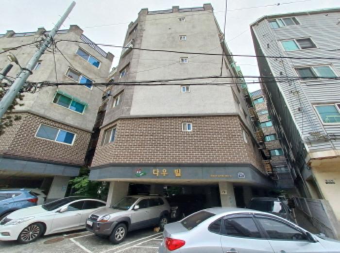 2025타경33555 다세대연립 · 경기도 부천시 원미구 심곡동 368-3 다우빌 6층 603호