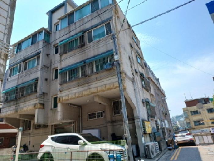 2025타경33583 다세대연립 · 경기도 부천시 소사구 괴안동 102-1 동보빌라 2층201호