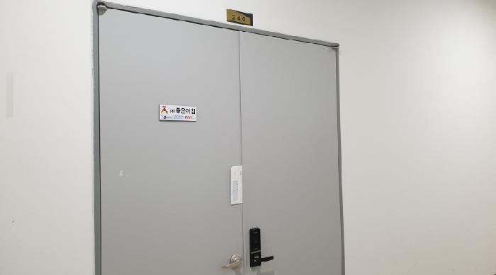 2025타경33800 상가근린 · 경기도 김포시 장기동 2008-3 테라비즈타워 1층 145호