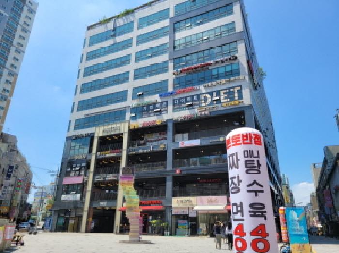 2025타경34120 상가근린 · 경기도 부천시 원미구 부천로3번길