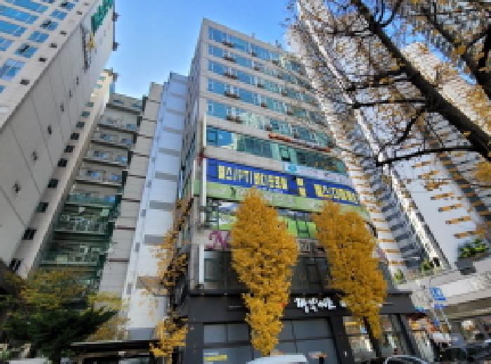 2025타경34935 상가근린 · 경기도 부천시 원미구 중동 1152 상록센트럴타워 8층814호