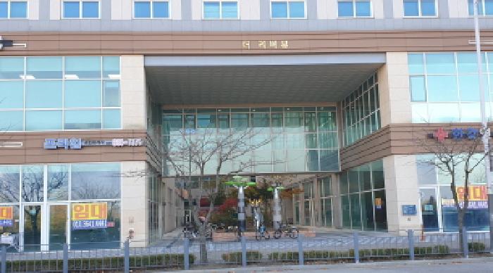 2025타경34950 상가근린 · 경기도 김포시 운양동 1296-3 더리버뷰 1층134호