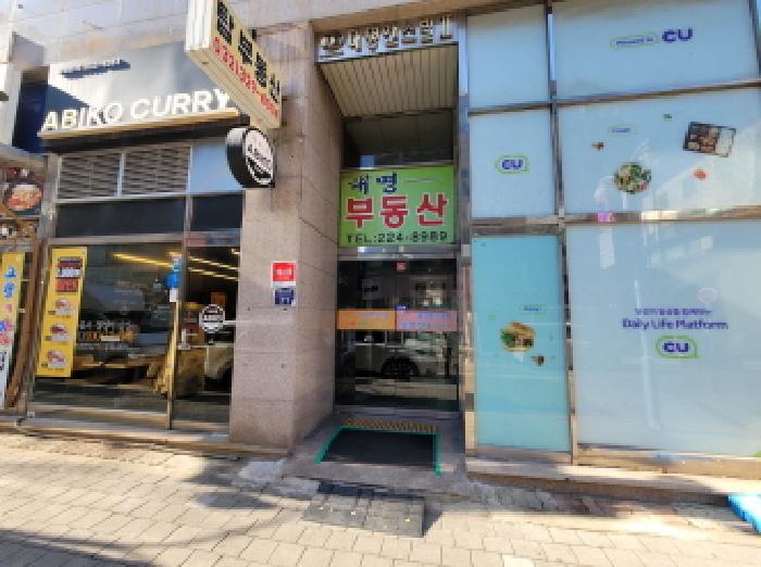 2025타경35319 상가근린 · 경기도 부천시 원미구 부일로221번길
