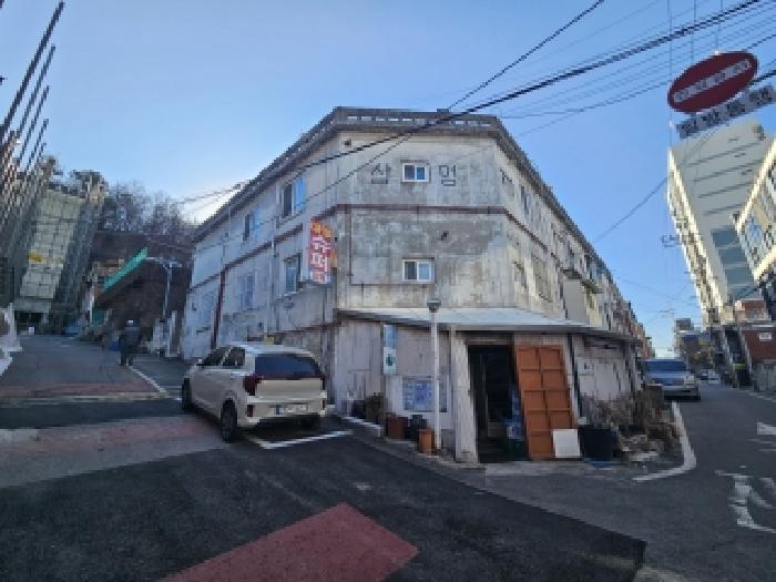 2025타경35359 대지 · 경기도 부천시 소사구 심곡본동 793-5