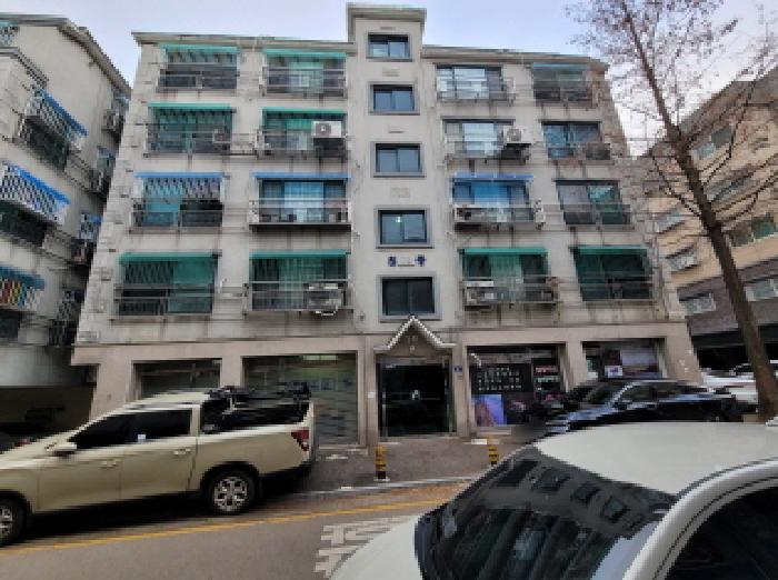 2025타경35402 다세대연립 · 경기도 부천시 원미구 원미동 87-31 신오스카이빌 5동 2층201호
