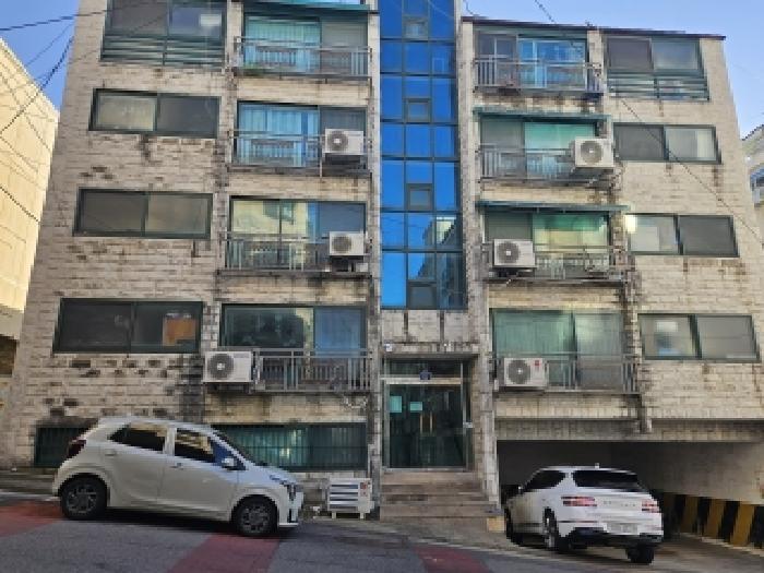 2025타경35415 다세대연립 · 경기도 부천시 소사구 송내동 610-3 명성그랜드빌라 3층301호