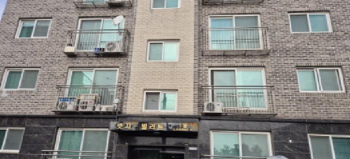 2025타경35533 다세대연립 · 경기도 김포시 통진읍 도사리 480-8 1동 3층301호