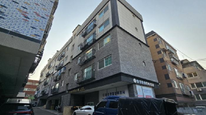 2025타경35550 다세대연립 · 경기도 부천시 원미구 심곡동 339-9 중앙리더스빌 나동 2층201호