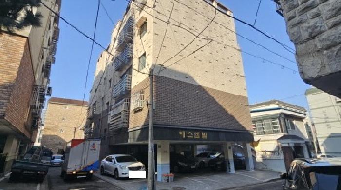 2025타경35554 다세대연립 · 경기도 부천시 소사구 괴안동 165-13 에스엠빌 3층301호