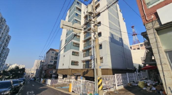 2025타경35558 아파트 · 경기도 부천시 소사구 송내동 603-5 메이채 9층903호
