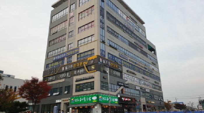 2025타경4348 상가근린 · 경기도 김포시 통진읍 마송리 521-3 핵심프라자3 8층801호