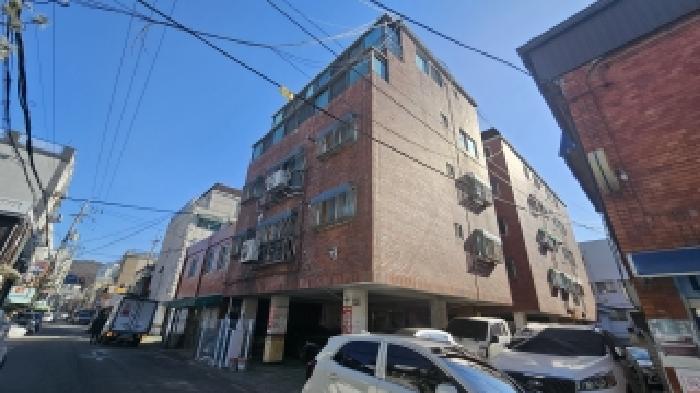 2025타경4874 다세대연립 · 경기도 부천시 원미구 원미동 69-7 제일맨션 가동 5층501호