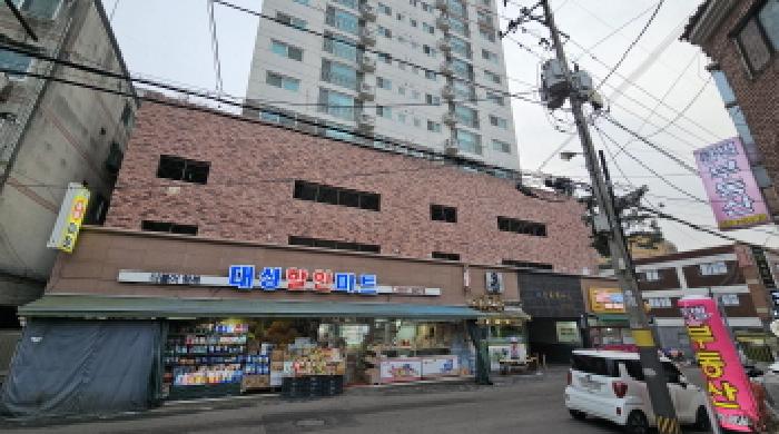 2025타경5464 상가근린 · 경기도 부천시 오정구 소사로776번길