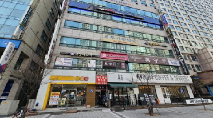 2025타경5525 상가근린 · 경기도 부천시 원미구 중동 1131-2 미림프라자오피스텔 10층 1005호