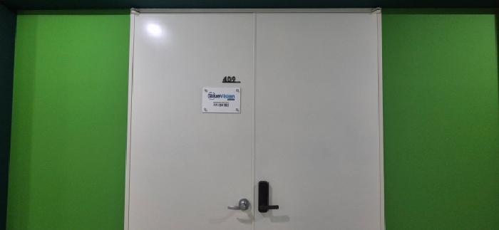 2026타경109 공장 · 경기도 김포시 장기동 2008-2 김포 한강신도시 지타워 1동 4층 409호