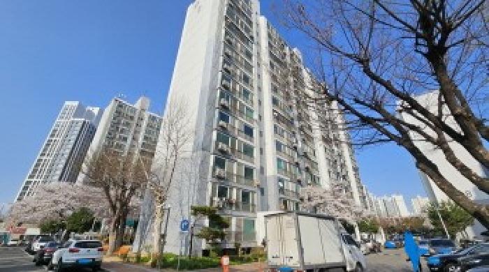 2026타경117 아파트 · 경기도 부천시 소사구 송내동 340 우성아파트 2동 4층 407호