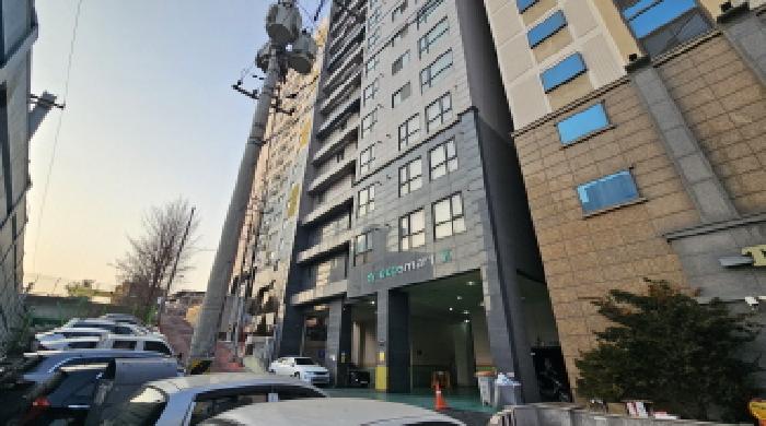 2026타경30051 아파트 · 경기도 부천시 원미구 심곡동 465-5 에코스마트2 14층1407호