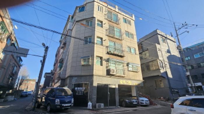 2026타경30077 다세대연립 · 경기도 부천시 소사구 송내동 611 꿈에그린 4층401호