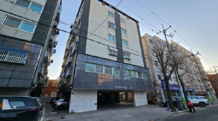 2026타경30090 다세대연립 · 경기도 부천시 원미구 원미동 83-1 대림프라우드빌 6층601호
