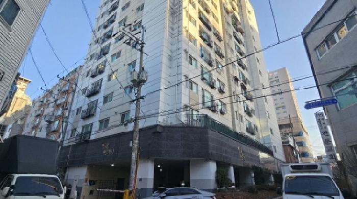 2026타경30105 다세대연립 · 경기도 부천시 소사구 송내동 564-1 도원빌리지 13층1301호