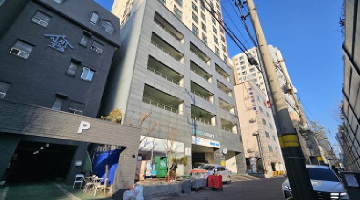 2026타경30116 상가근린 · 경기도 부천시 원미구 심곡동 142-10 에코스마트3 11층1107호