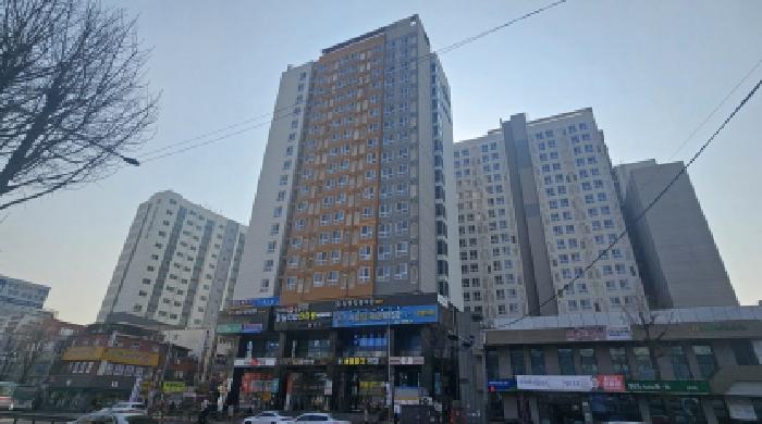 2026타경30118 상가근린 · 경기도 부천시 소사구 심곡본동 671-1 이테크에비뉴스타 6층636호