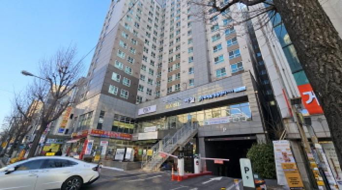 2026타경30120 상가근린 · 경기도 부천시 원미구 심곡동 145-6 부천역 푸르지오시티 4층414호