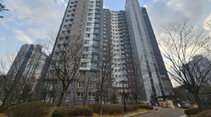 2026타경30165 아파트 · 경기도 부천시 소사구 옥길동 751-1 옥길브리즈힐 608동 13층1303호