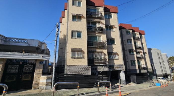 2026타경30177 다세대연립 · 경기도 부천시 소사구 심곡본동 530-507 해담캐슬 비동 3층302호