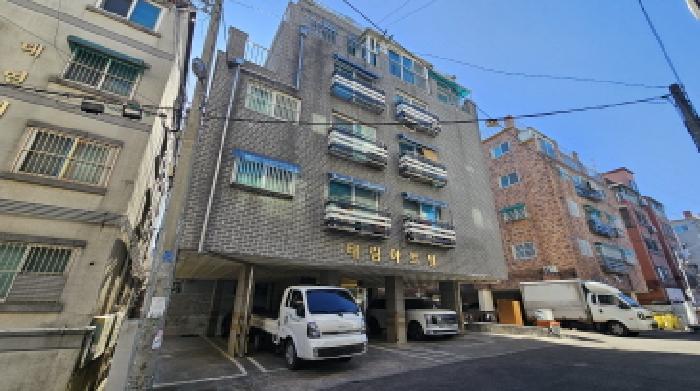 2026타경30209 다세대연립 · 경기도 부천시 소사구 괴안동 122 태림아트빌 5층502호