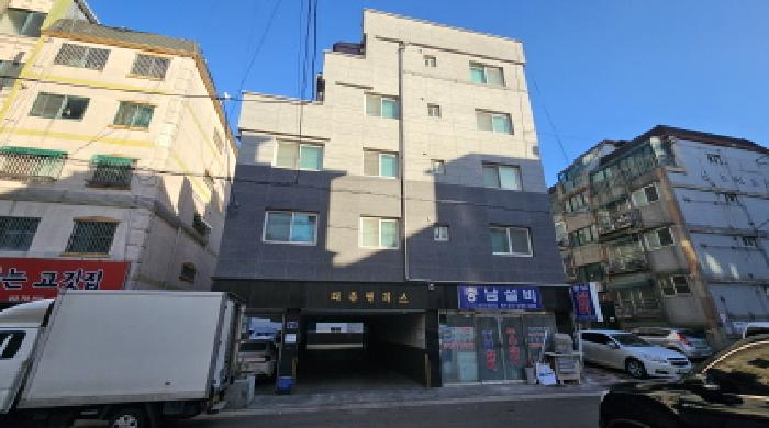 2026타경30221 다세대연립 · 경기도 부천시 오정구 여월동 7-21 더존팰리스 2층202호